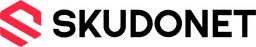 Skudonet logo