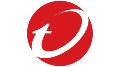 TrendMicro logo