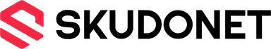 Skudonet logo