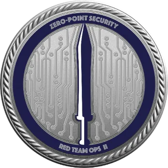 CRTL (Certified Red Team Lead):