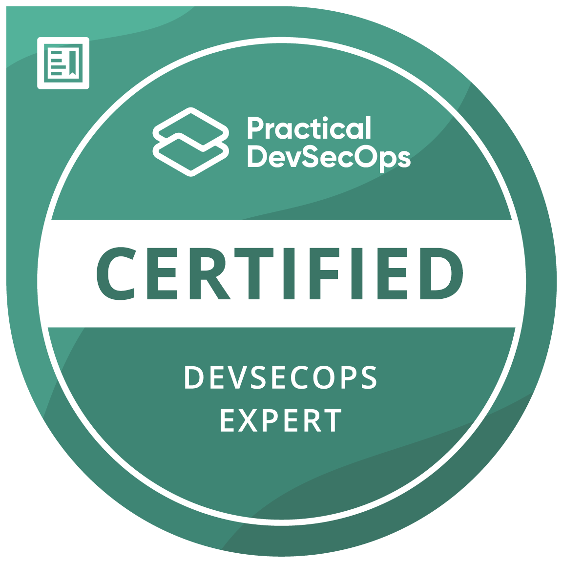 CDE (Certified DevSecOps Expert):