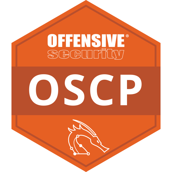 OSCP (Offensive Security Certified Professional):